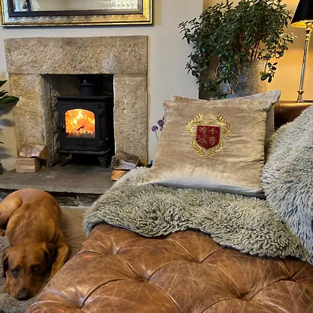 Luxury Retreat Embsay