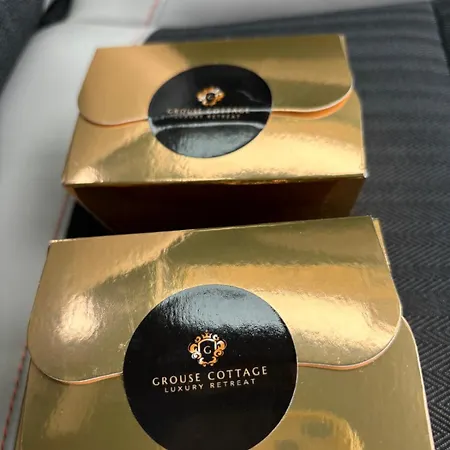 別荘 Luxury Retreat Embsay