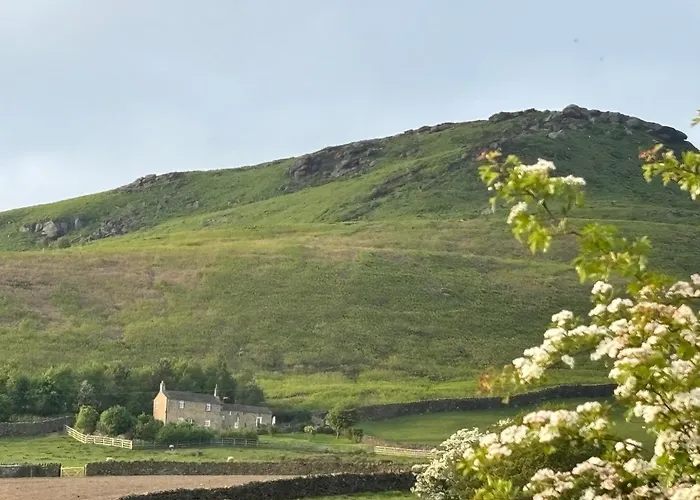 Luxury Retreat Embsay