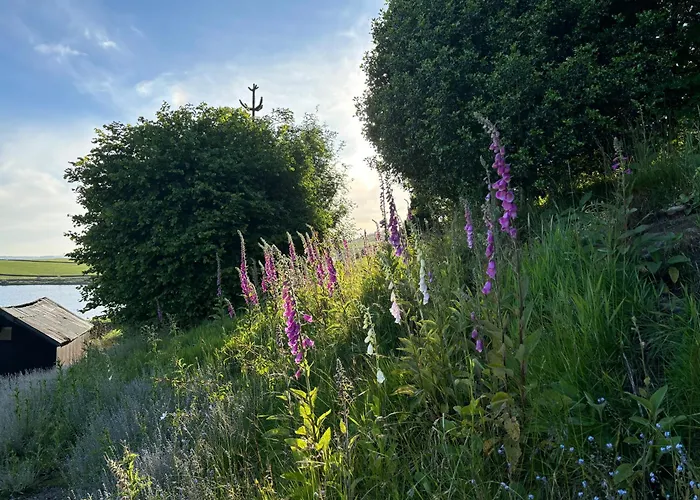 Luxury Retreat Nyaraló *