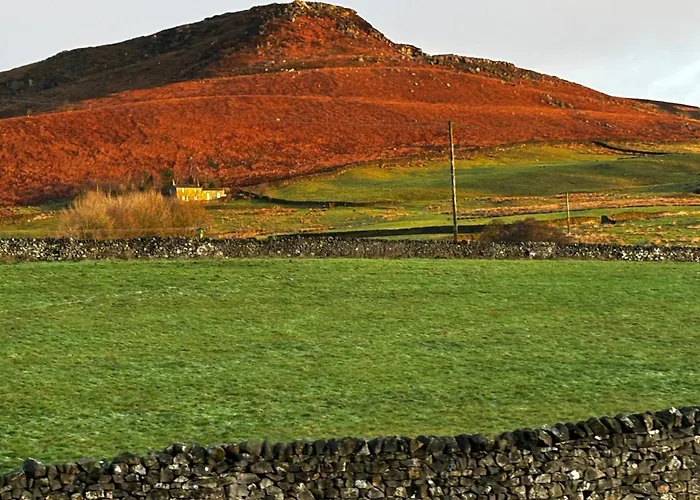 Luxury Retreat * Embsay