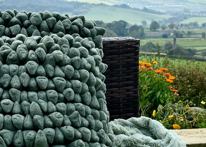 Nyaraló Luxury Retreat *