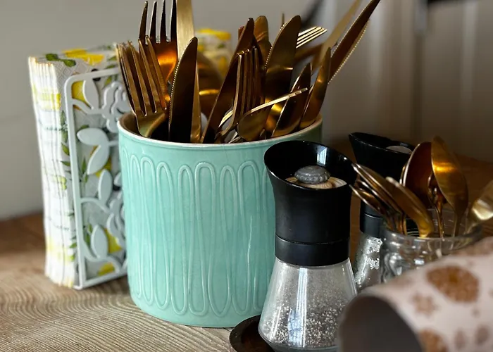 Nyaraló Luxury Retreat