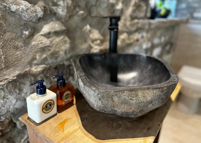 Luxury Retreat Nyaraló