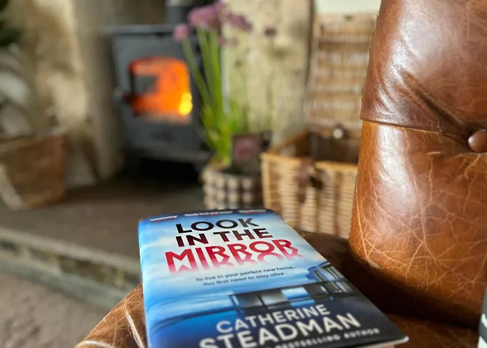 Luxury Retreat Nyaraló *