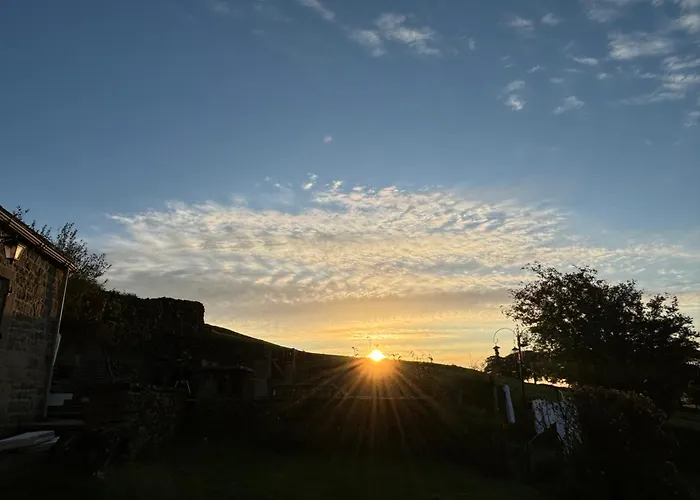 Nyaraló Luxury Retreat Embsay