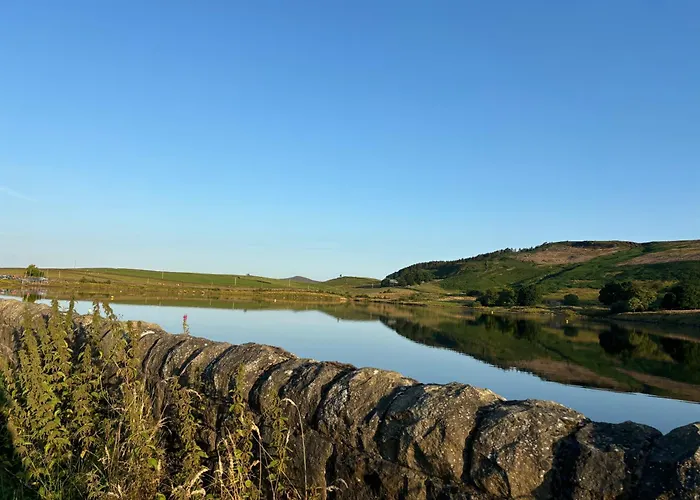 Luxury Retreat * Embsay