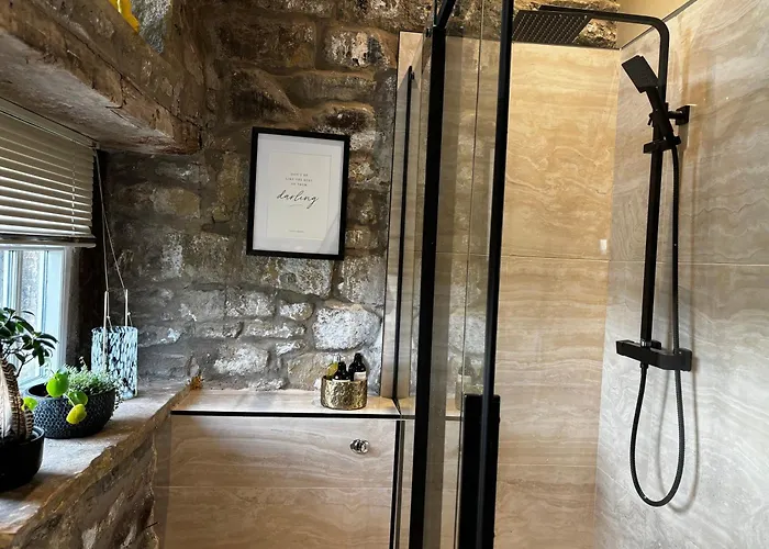 Luxury Retreat Nyaraló *