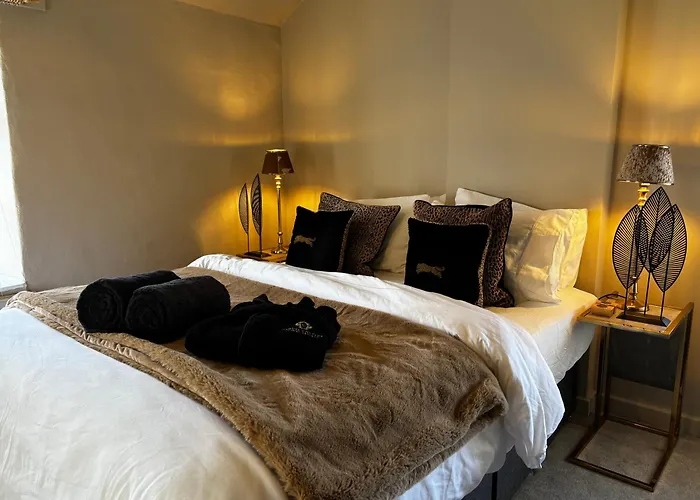 Nyaraló Luxury Retreat