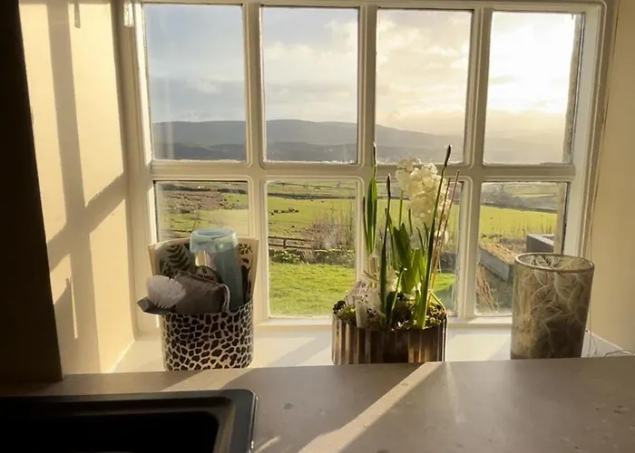 Luxury Retreat Nyaraló *