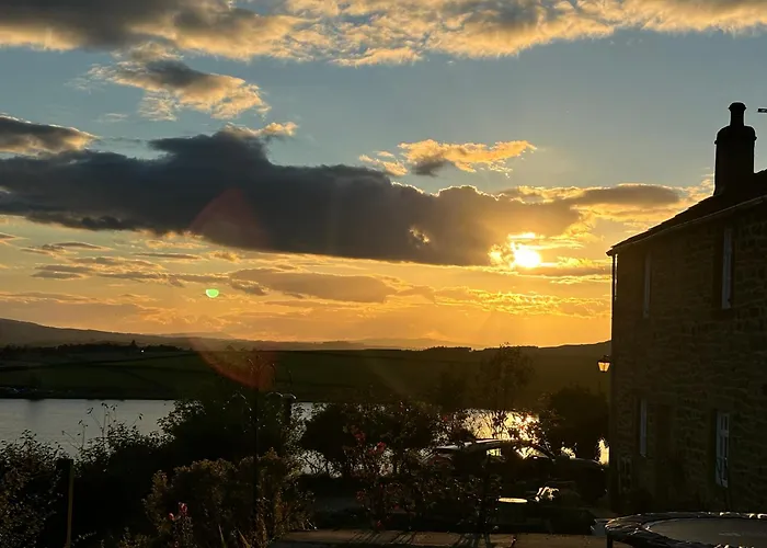 Nyaraló Luxury Retreat *