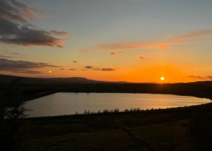 Luxury Retreat * Embsay