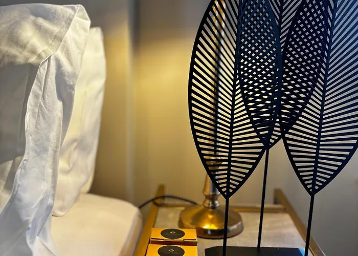 Luxury Retreat Nyaraló