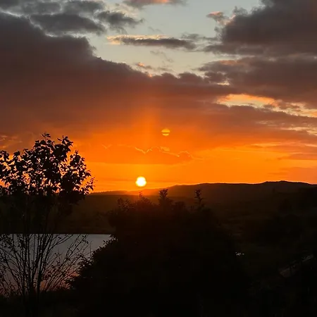 펜션 Luxury Above Reservoir With Sunrise-to-sunset Views *
