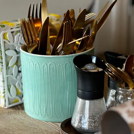 Tatil Evi Luxury Retreat