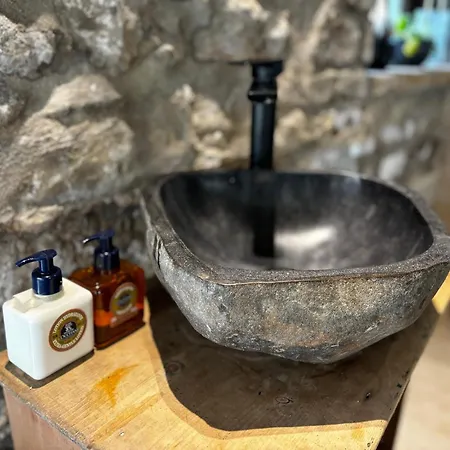 Luxury Retreat Дом отдыха