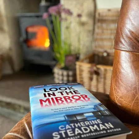 Luxury Retreat Tatil Evi *