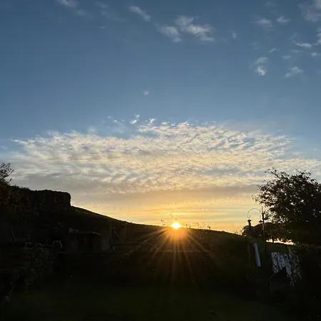 Tatil Evi Luxury Retreat Embsay