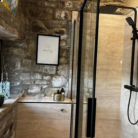 Luxury Retreat Дом отдыха *