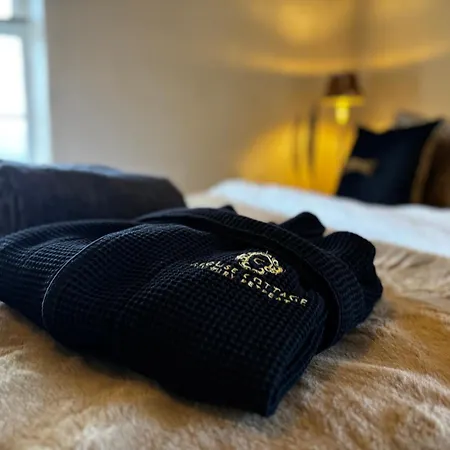 Luxury Retreat Дом отдыха Embsay