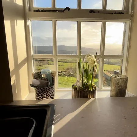 Luxury Retreat Holiday home *