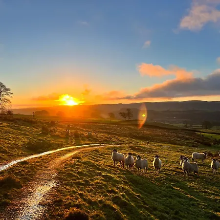 Luxury Above Reservoir With Sunrise-to-sunset Views
