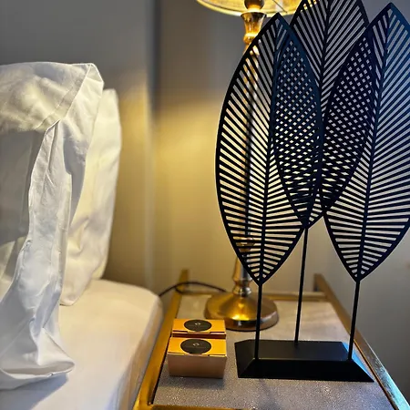 Luxury Retreat Holiday home