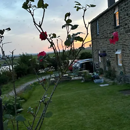 Luxury Retreat Tatil Evi Embsay