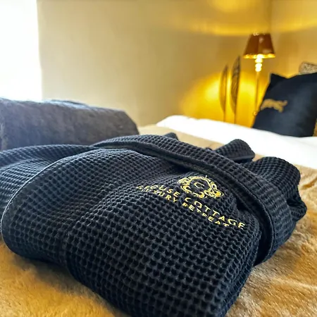 Luxury Retreat * Embsay