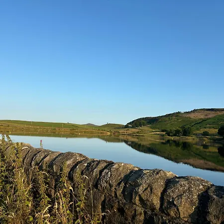 Luxury Above Reservoir With Sunrise-to-sunset Views 펜션 앰브시