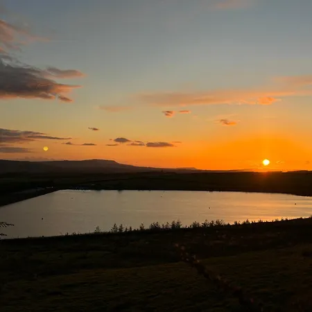 Luxury Above Reservoir With Sunrise-to-sunset Views * 앰브시